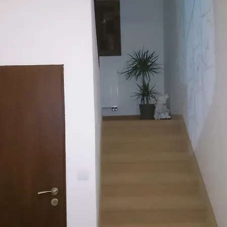 Holiday home Chata Zdenka Abertamy