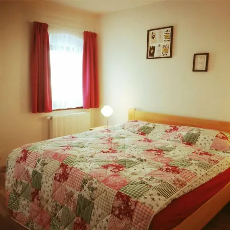 Holiday home Chata Zdenka