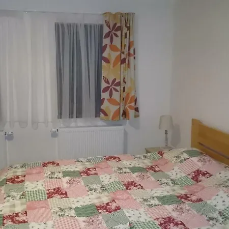 Holiday home Chata Zdenka