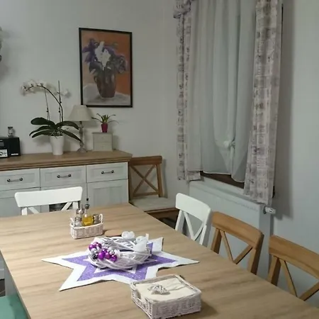 Chata Zdenka Holiday home Abertamy