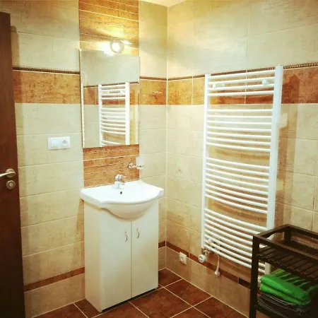 Chata Zdenka Holiday home *