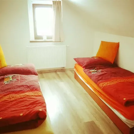 Chata Zdenka Holiday home *
