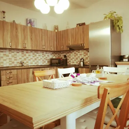 Chata Zdenka Holiday home *
