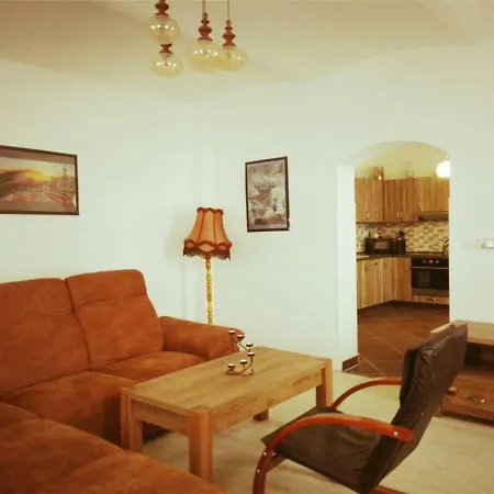 Holiday home Chata Zdenka